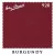 Plátno Simonis 920 Burgundy 195 cm