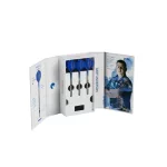 Šípky soft Unicorn World Champion G. Anderson Natural Phase 3 20g, 80% wolfram