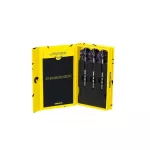 Šípky soft Unicorn Premier James Wade 18g, 90% wolfram