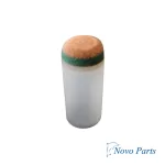 Nasúvacia špička na tágo 12.5 mm