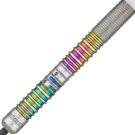 Šípky steel Unicorn James Wade Code 20g, 90% wolfram