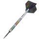 Šípky steel Unicorn James Wade Code 22g, 90% wolfram