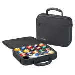 Biliardové gule Aramith Premium Pool sada v puzdre, 57,2 mm