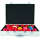 Snooker biliardové gule Aramith STC Pro-Cup 1G priemer 52,4mm