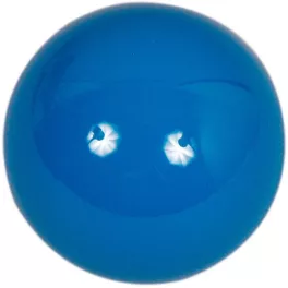 Biliardová guľa Aramith Premier 52,4 mm modrá