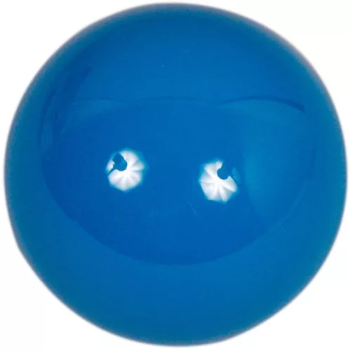 Biliardová guľa Aramith Premier 52,4 mm modrá