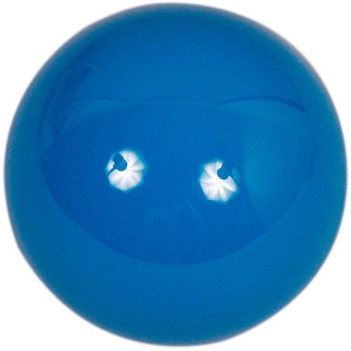 Biliardová guľa Aramith Premier 52,4 mm modrá