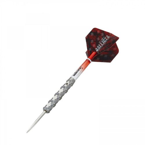Sada šípok Unicorn steel Ballista Style 1 21g, 90% wolfram