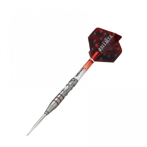 Šípky steel Unicorn Ballista Style 3 23g, 90% wolfram