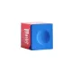 Biliardová krieda Master Sky Blue, 1ks