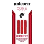 Sada šípok Unicorn steel Core Plus Win 23g, Brass