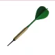 Šípka soft HT 16g zelená