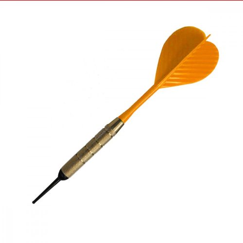 Šípka soft HT 16g oranžová