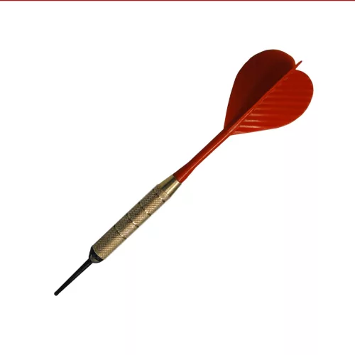 Šípka soft HT 16g červená
