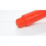 Násadka a letka Economy oranžová