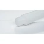 Násadka a letka Economy biela