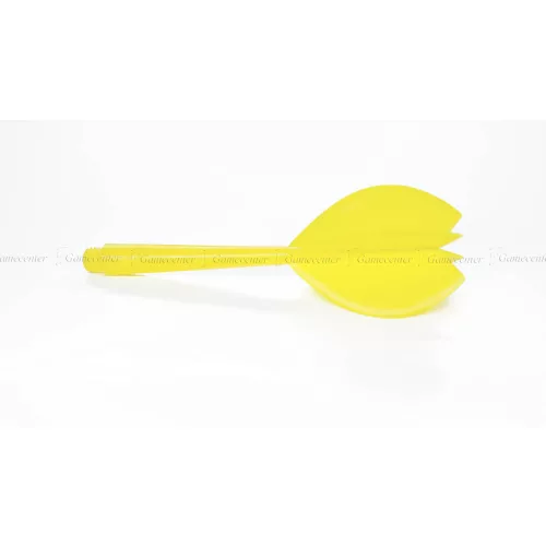 Násadka a letka Economy žltá