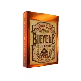 Hracie karty Bicycle Bourbon