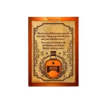 Hracie karty Bicycle Bourbon