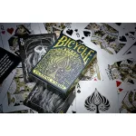 Hracie karty Bicycle Aureo