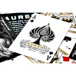 Hracie karty Bicycle Aureo