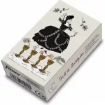 Tarotové karty Fournier Carlotydes