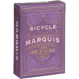 Hracie karty Bicycle Marquis
