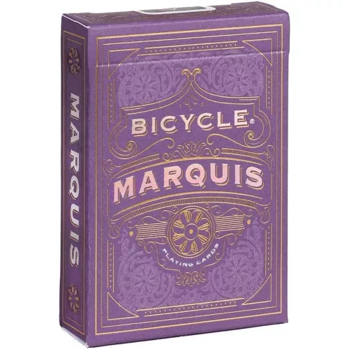 Hracie karty Bicycle Marquis