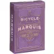 Hracie karty Bicycle Marquis