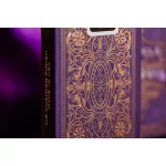 Hracie karty Bicycle Marquis