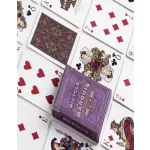 Hracie karty Bicycle Marquis