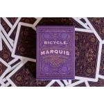 Hracie karty Bicycle Marquis