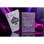 Hracie karty Bicycle Marquis