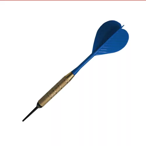 Šípka soft HT 14g modrá