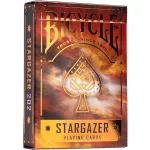 Hracie karty Bicycle Stargazer 202