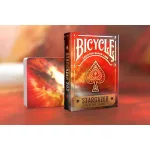 Hracie karty Bicycle Stargazer 202