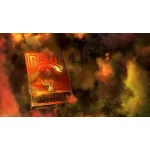 Hracie karty Bicycle Stargazer 202