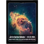 Hracie karty Bicycle Stargazer 203