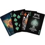 Hracie karty Bicycle Stargazer 203