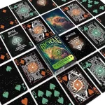 Hracie karty Bicycle Stargazer 203