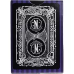 Hracie karty Bicycle Wednesday