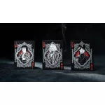 Hracie karty Bicycle Wednesday