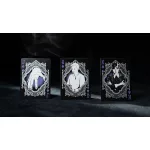 Hracie karty Bicycle Wednesday