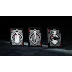 Hracie karty Bicycle Wednesday