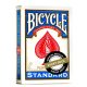 Kúzelnícke karty Bicycle Short Decks modré