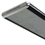 Biliardová lampa Longoni Compact N-LED Smart