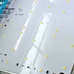 Biliardová lampa Longoni Compact N-LED Smart