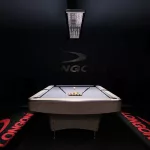 Biliardová lampa Longoni Compact N-LED Smart