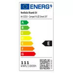 Biliardová lampa Longoni Compact N-LED Smart