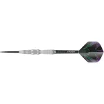Šípky Winmau steel SIMON WHITLOCK 22g, 90% wolfram